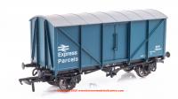 957008 Rapido BR 1/801 Parcels (SPV) Van - No.M88040